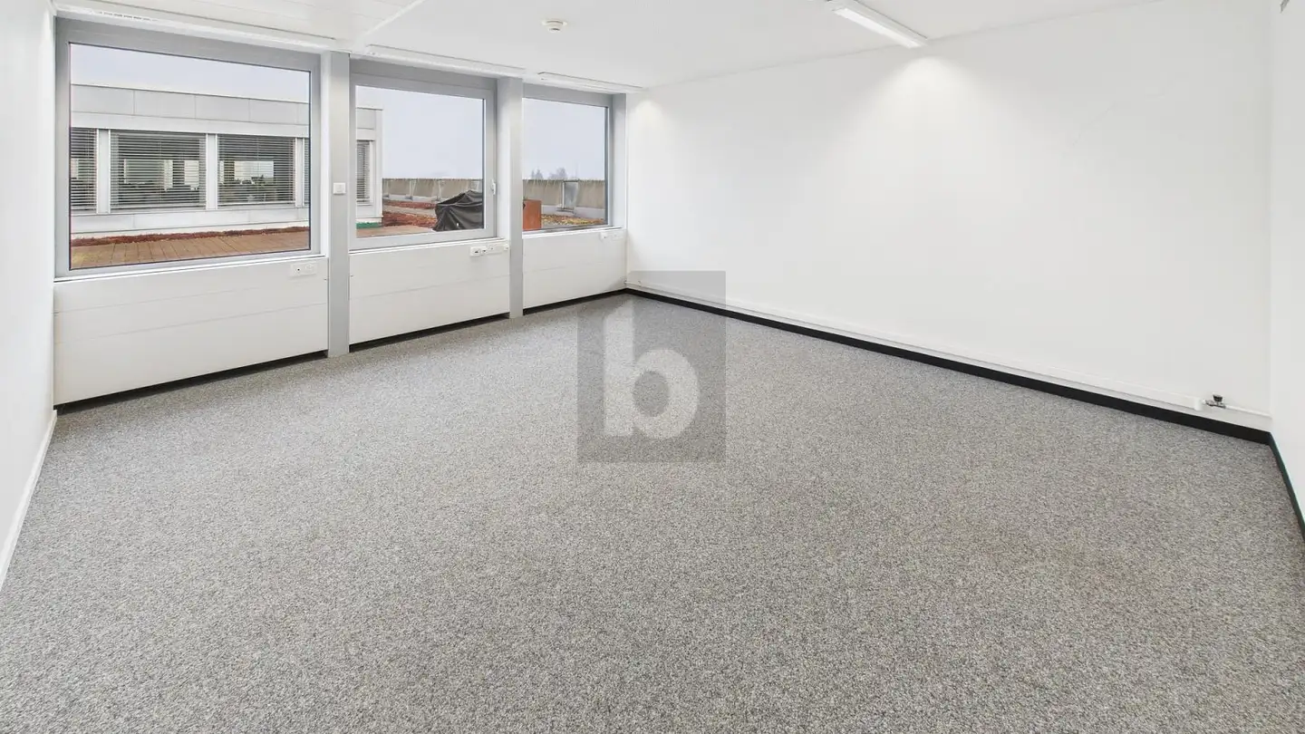 Bürofläche mieten - 4900 Langenthal