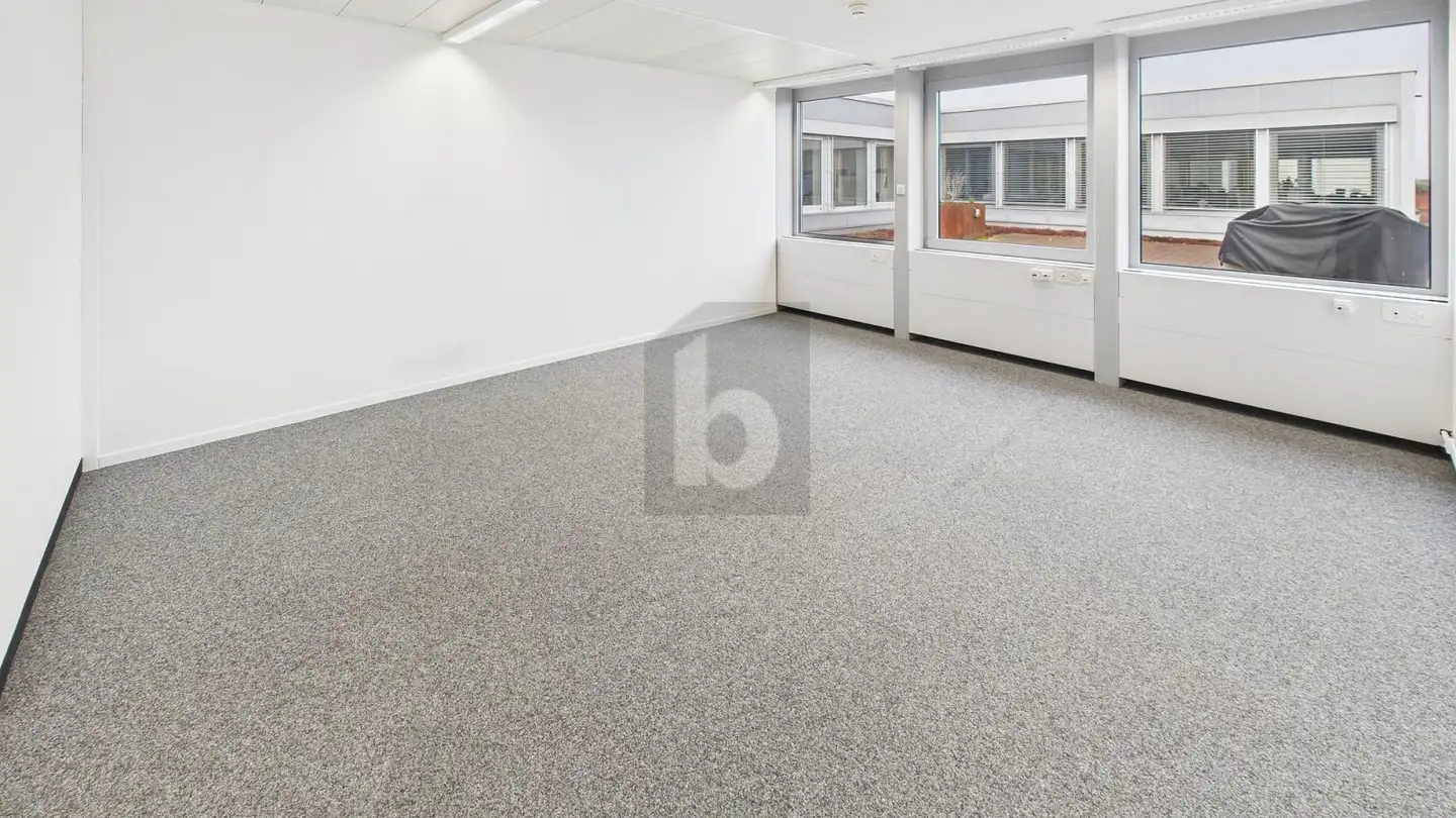 Bürofläche mieten - 4900 Langenthal - Foto 2