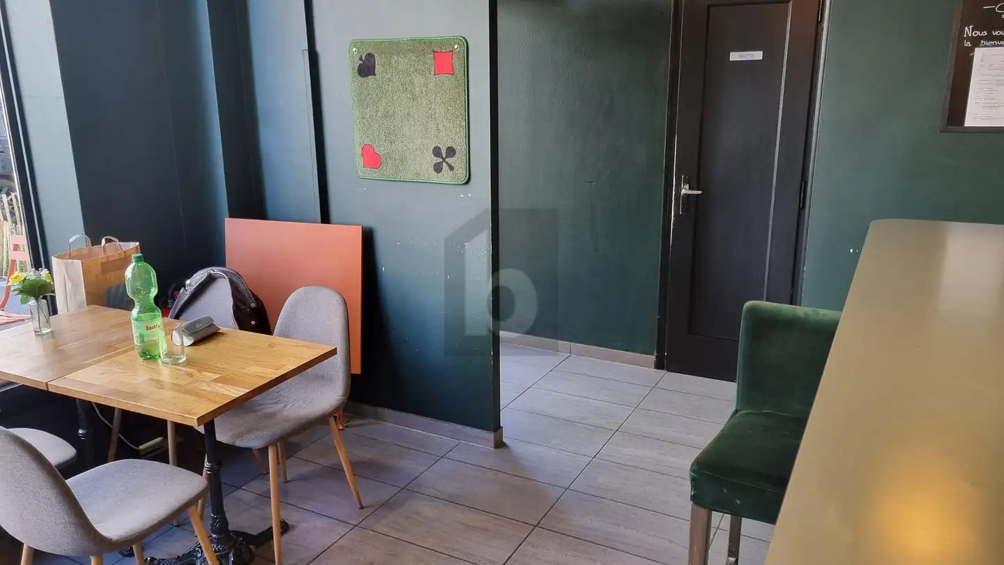 Restaurant for rent - 1004 Lausanne - Photo 3