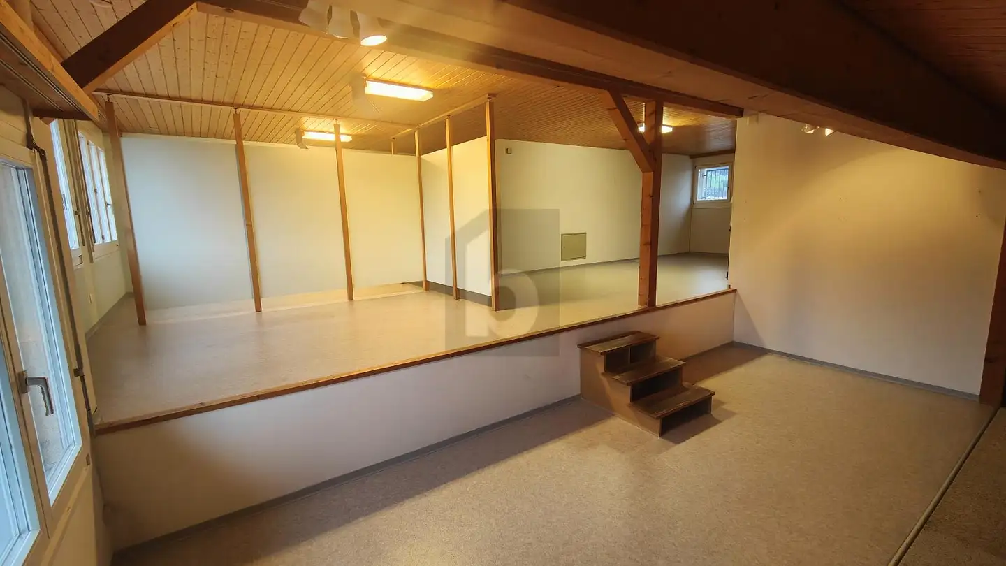 Bureau à louer - 9450 Lüchingen