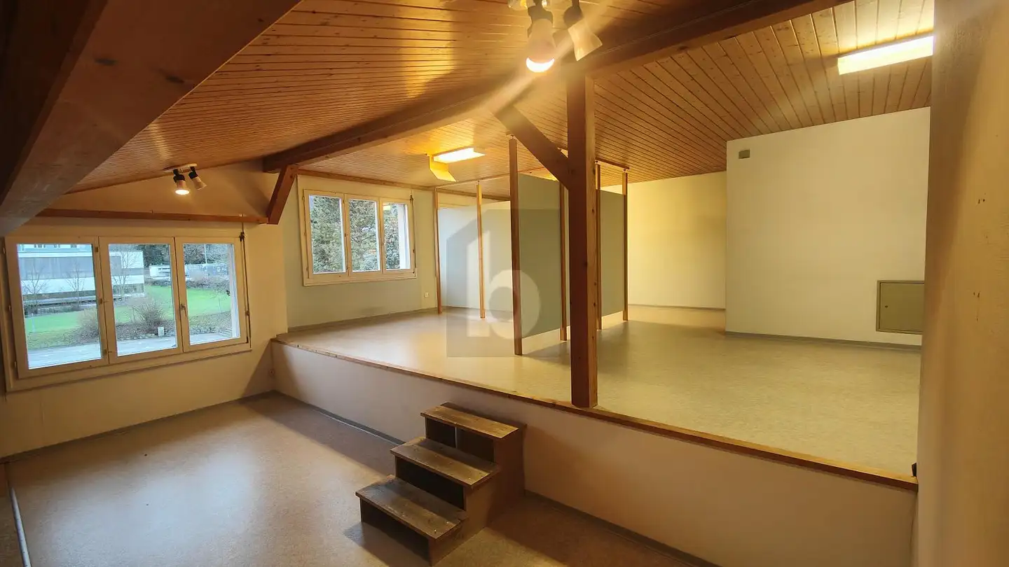 Bureau à louer - 9450 Lüchingen - Photo 3