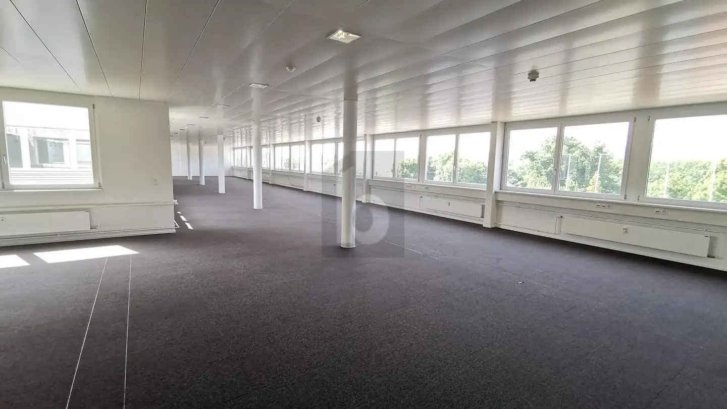 Office space for rent - 4133 Pratteln - Photo 2