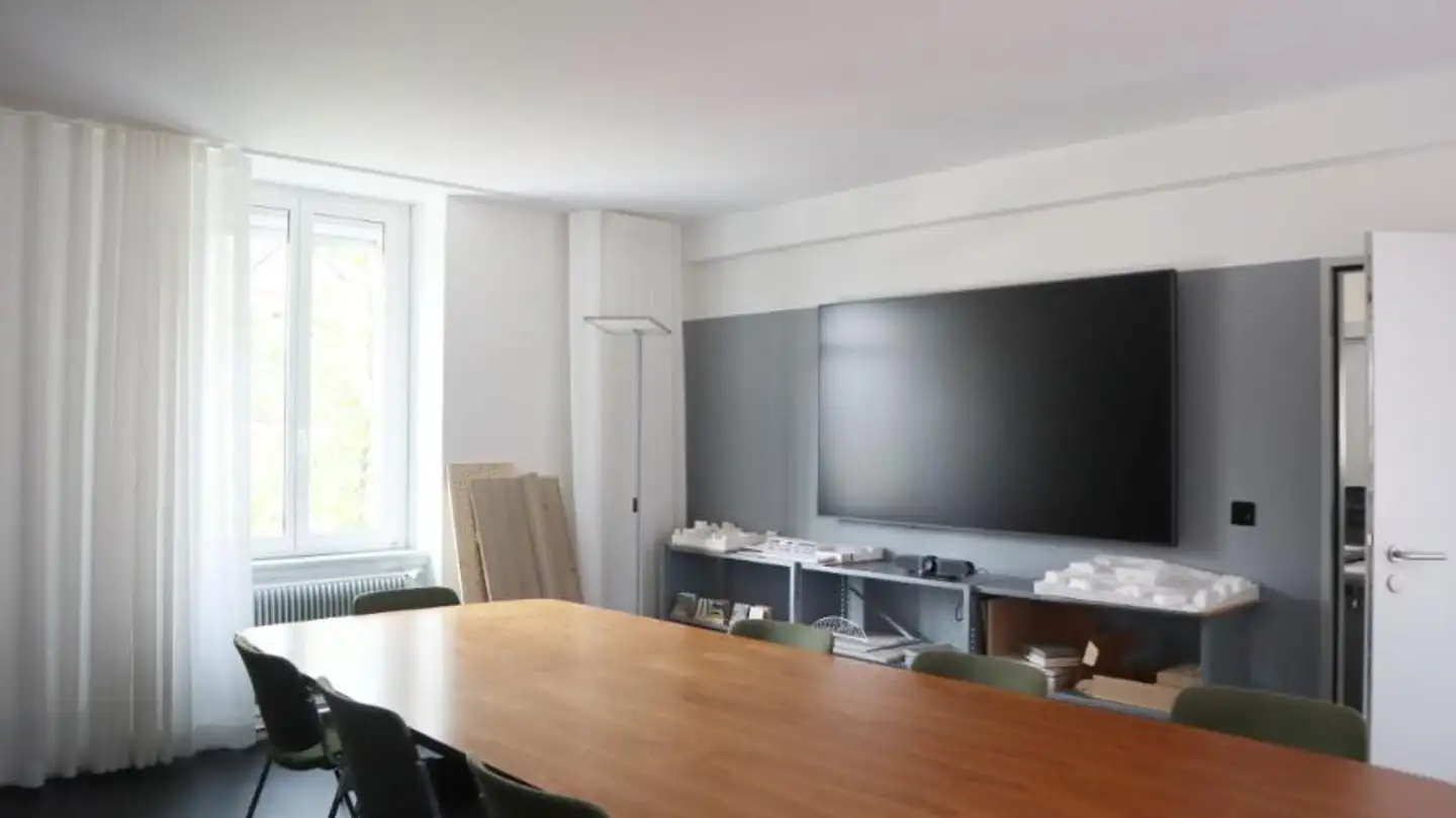 Bureau à louer - 2800 Delémont