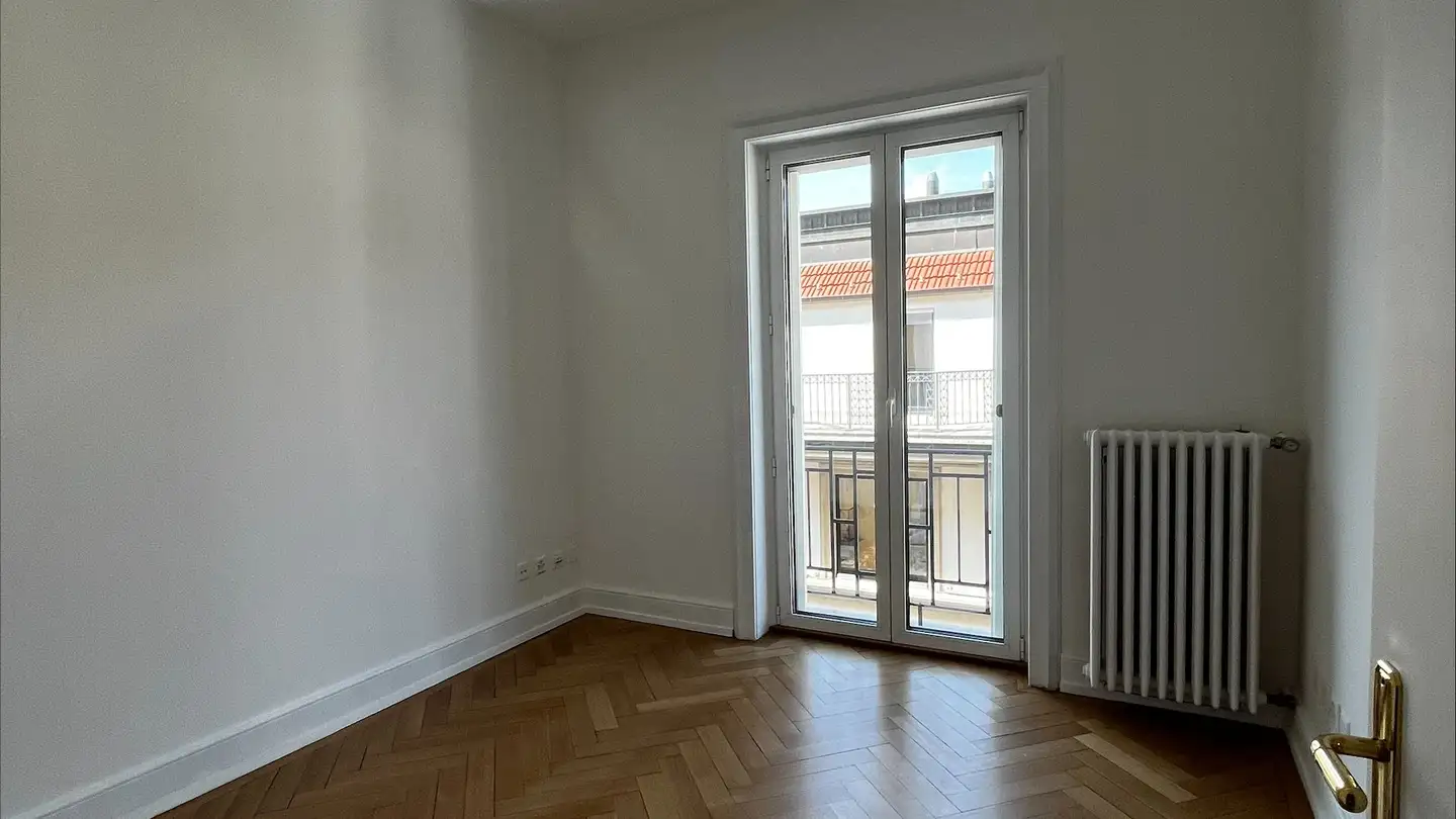 Bureau à louer - Via Guglielmo Marconi 2, 6900 Lugano - Photo 3