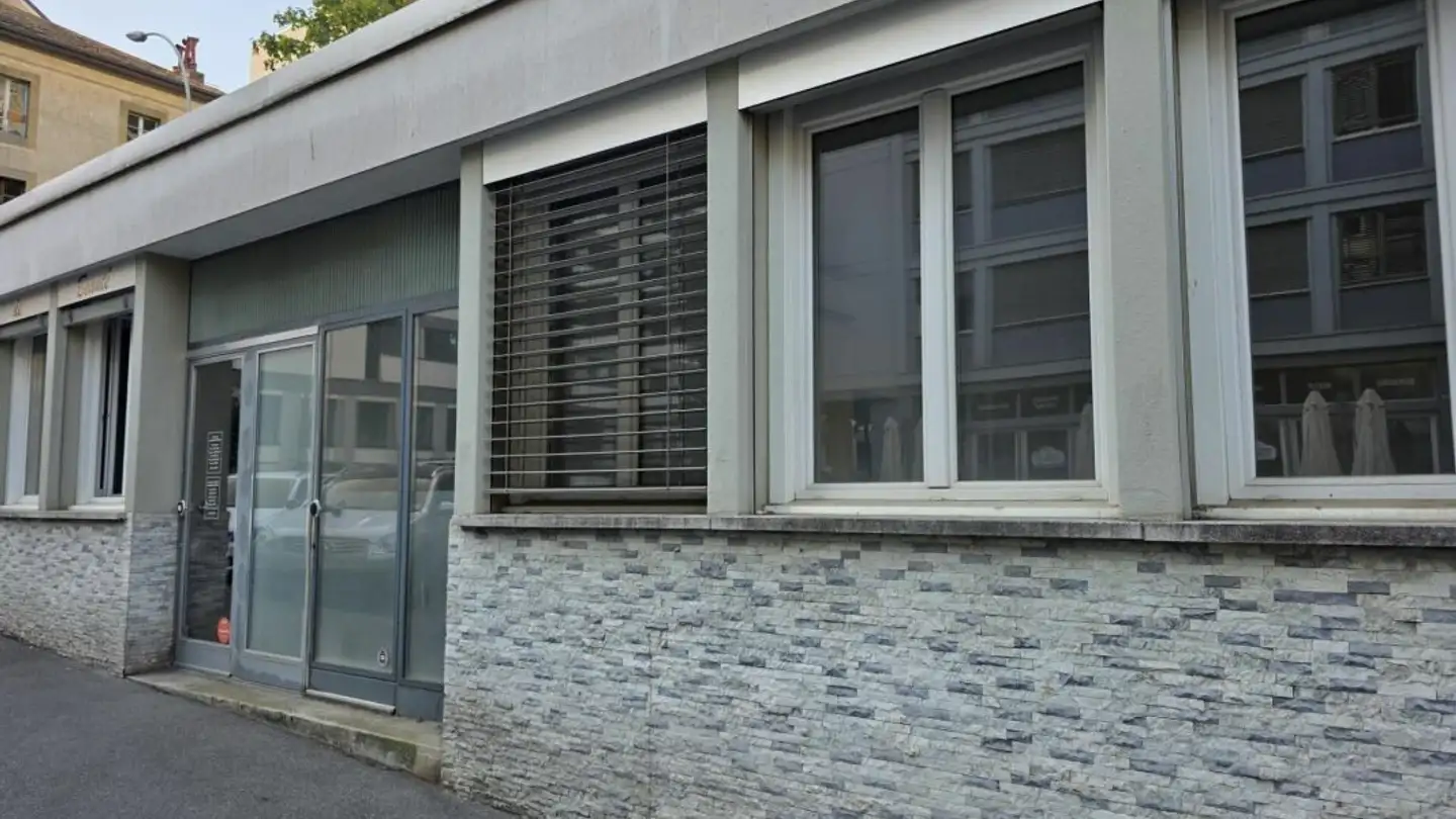 Spazio ufficio in affitto - Rue Des Cordiers 5, 1207 Genève - Foto 2