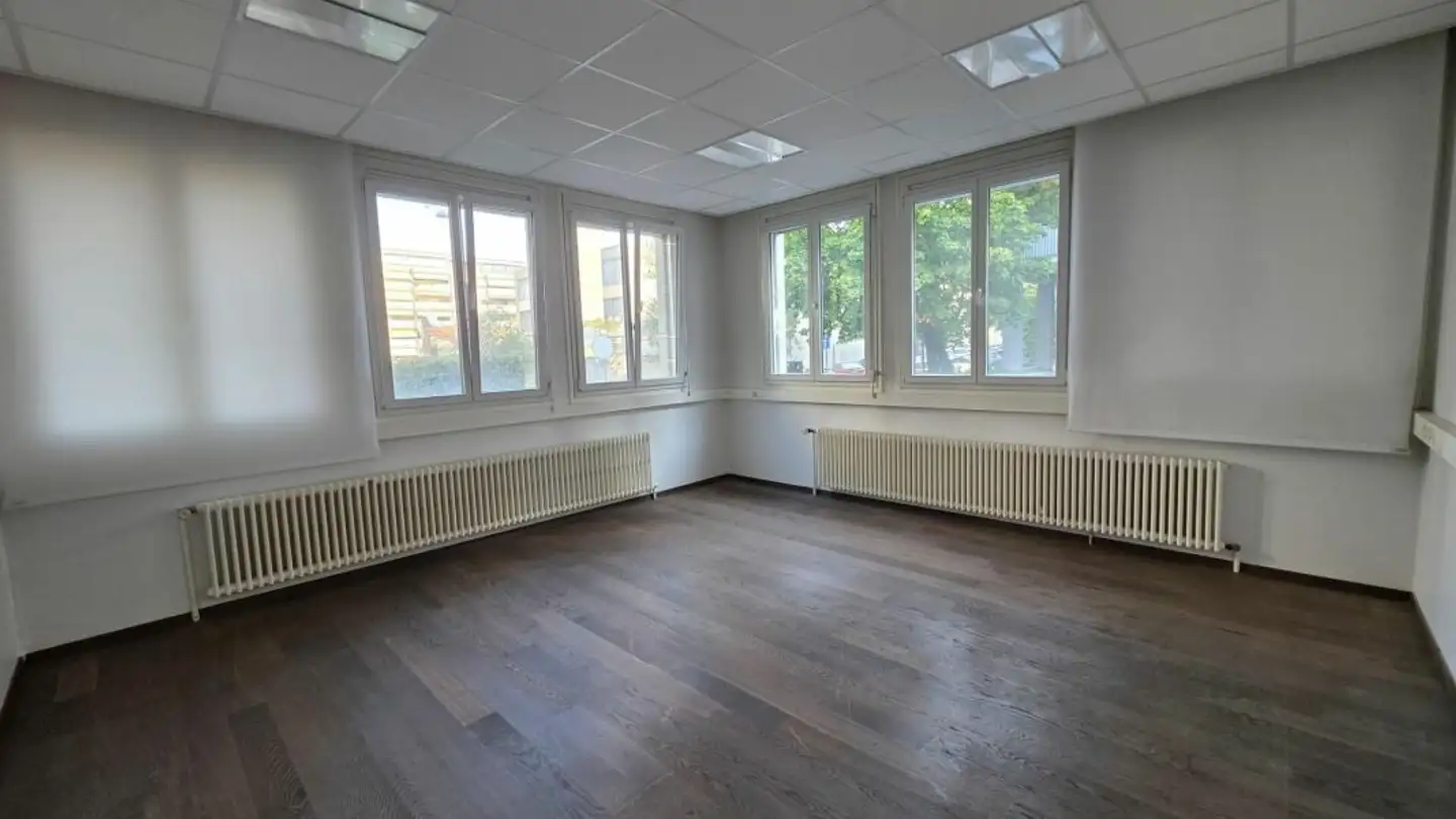 Spazio ufficio in affitto - Rue Des Cordiers 5, 1207 Genève