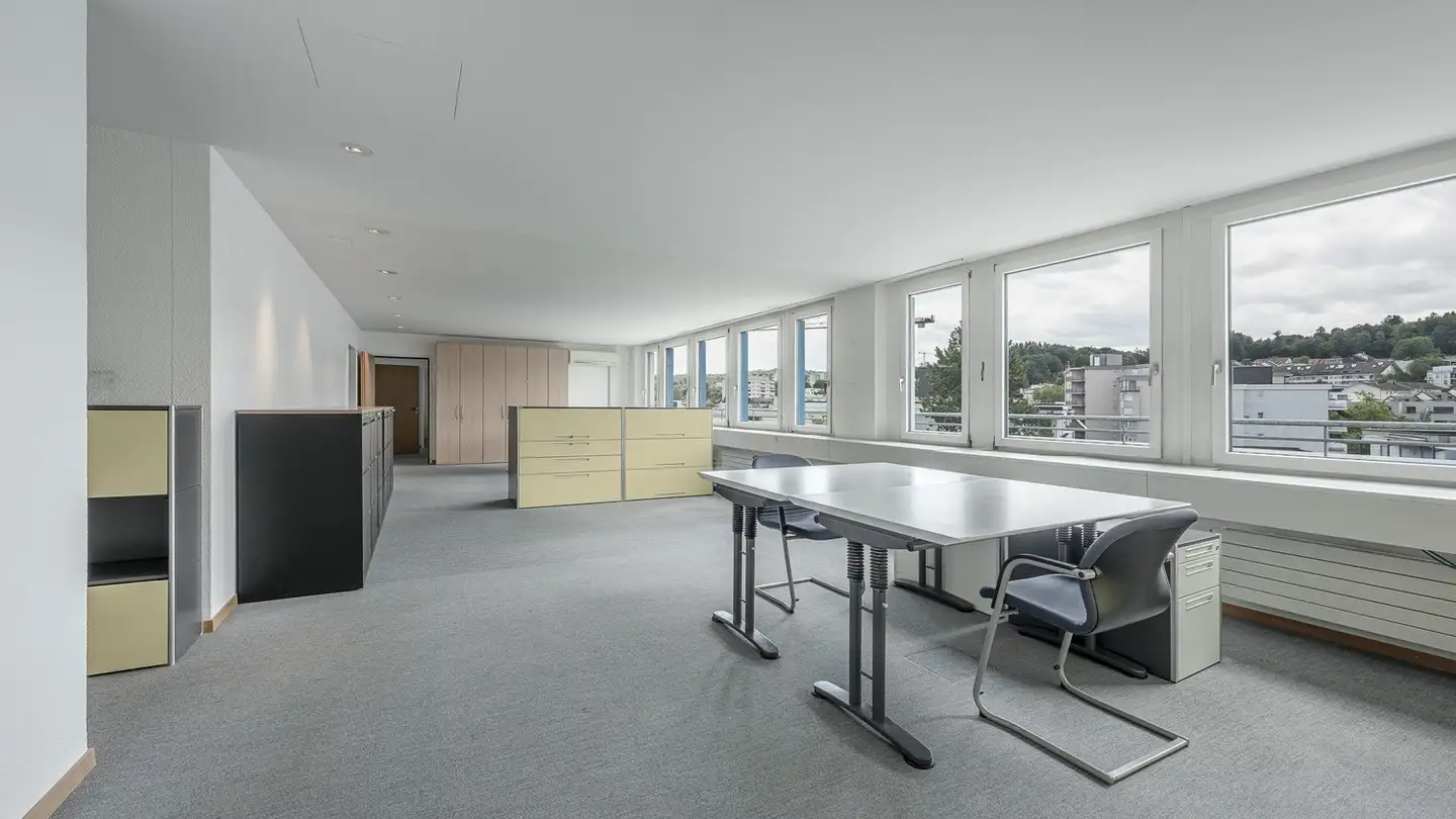 Office space for rent - Blumenfeldstrasse 20, 8046 Zürich - Photo 4