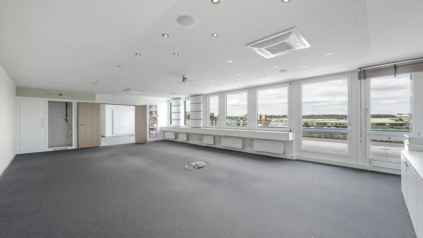 Office space for rent - Blumenfeldstrasse 20, 8046 Zürich - Photo 3