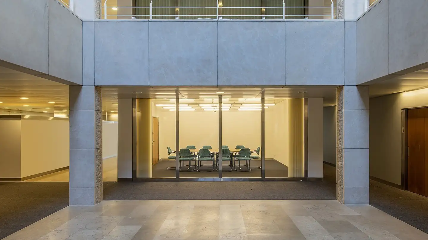 Office space for rent - Aeschenplatz 6, 4052 Basel - Photo 4