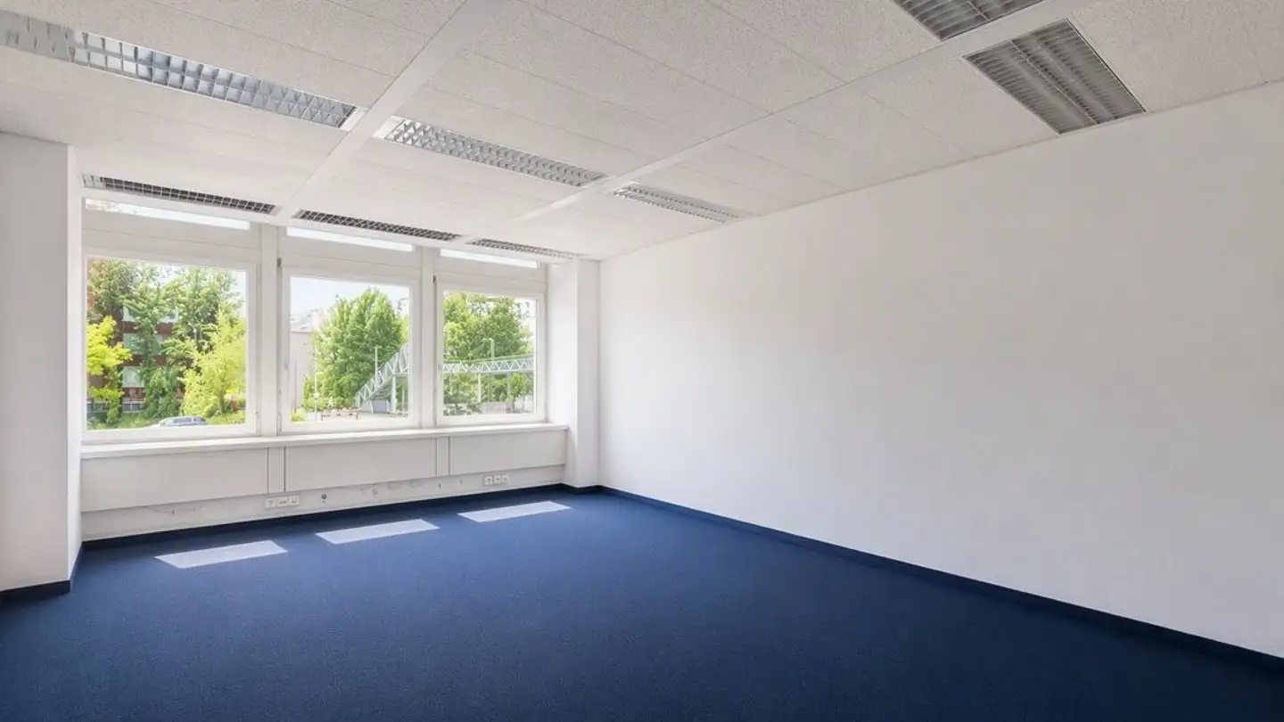 Commercial for rent - Max-Högger-Strasse 2, 8048 Zürich - Photo 3