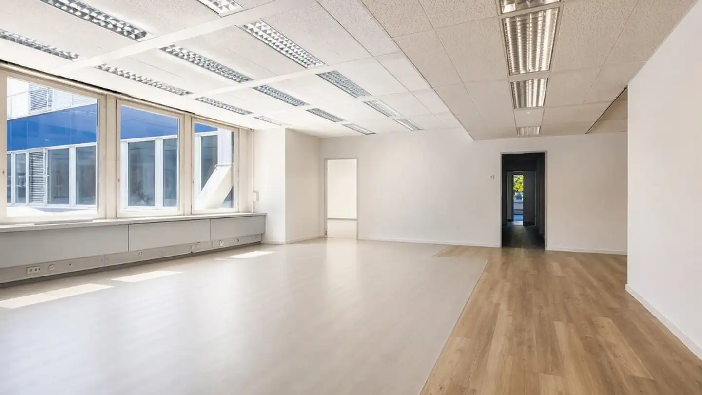 Commercial for rent - Max-Högger-Strasse 2, 8048 Zürich - Photo 4