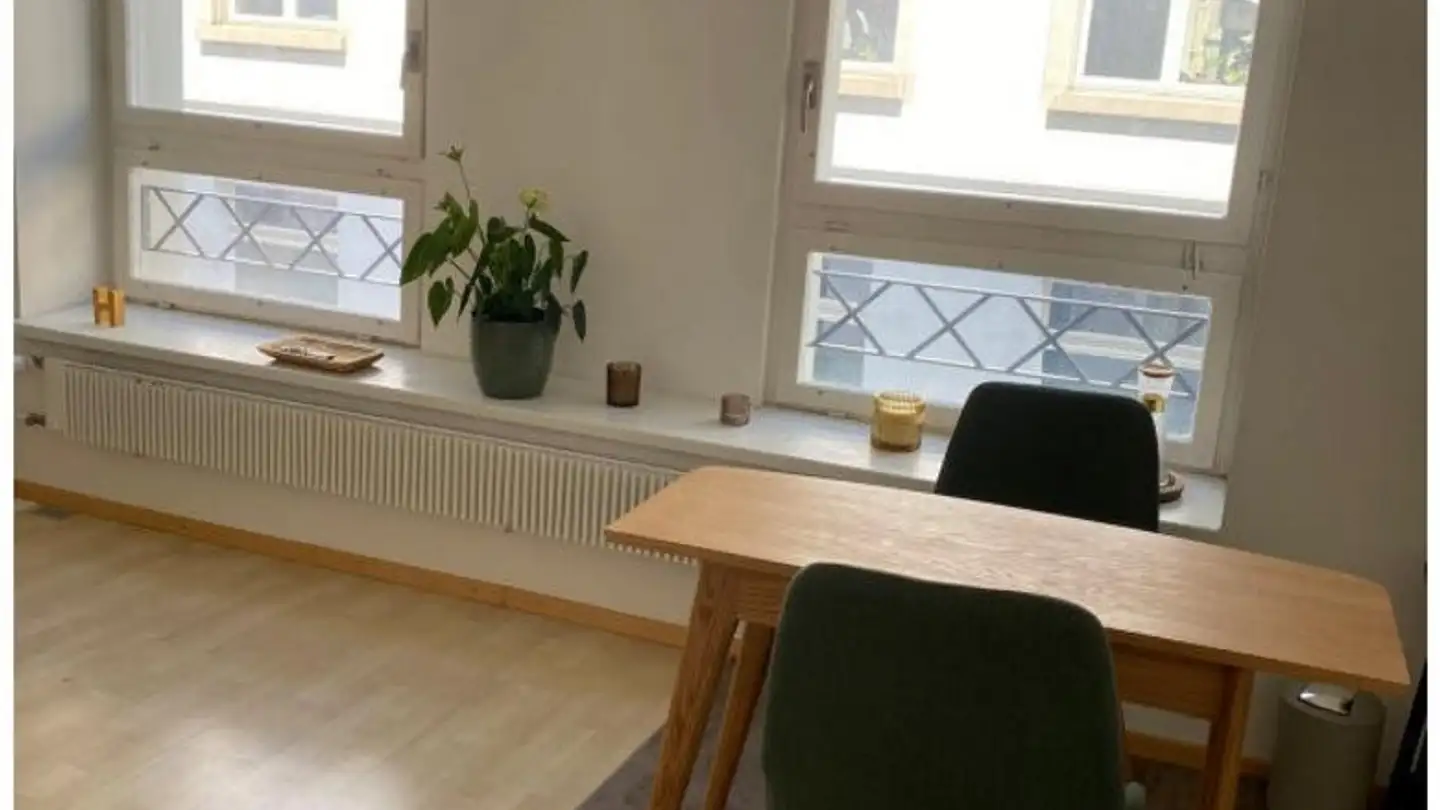 Bureau à louer - Poststrasse 14, 9000 St. Gallen - Photo 3