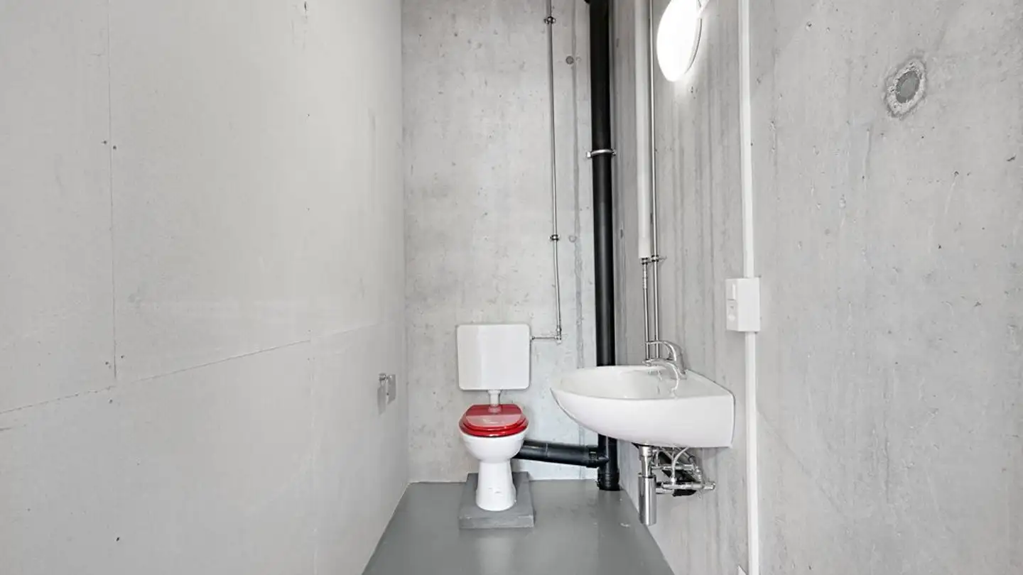 Geschäft mieten - Schäfliplatz 1, 9315 Neukirch (Egnach) - Foto 3