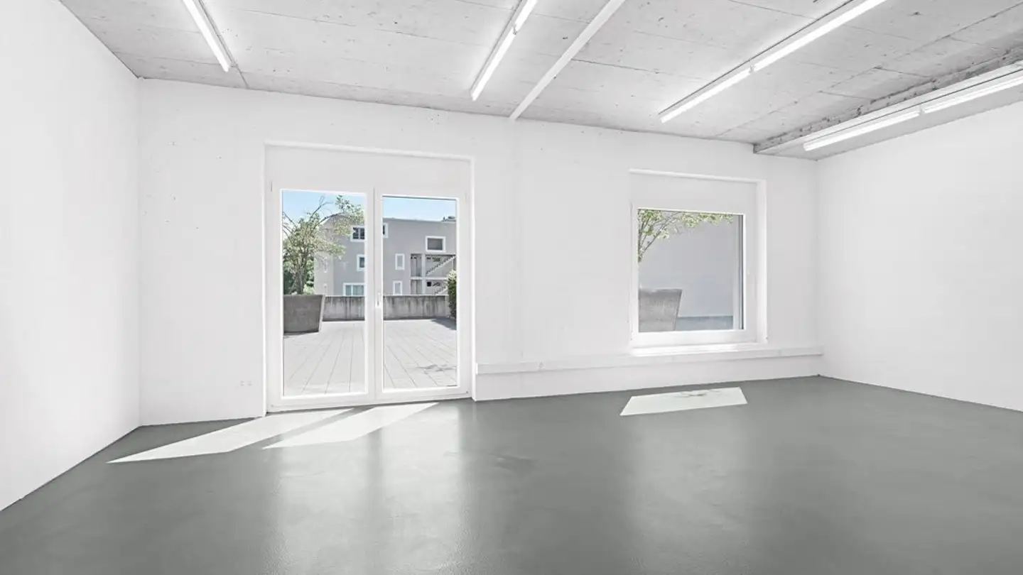 Geschäft mieten - Schäfliplatz 1, 9315 Neukirch (Egnach) - Foto 2