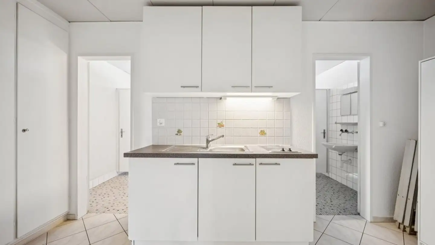Arztpraxis mieten - Weiningerstrasse 48, 8103 Unterengstringen - Foto 3