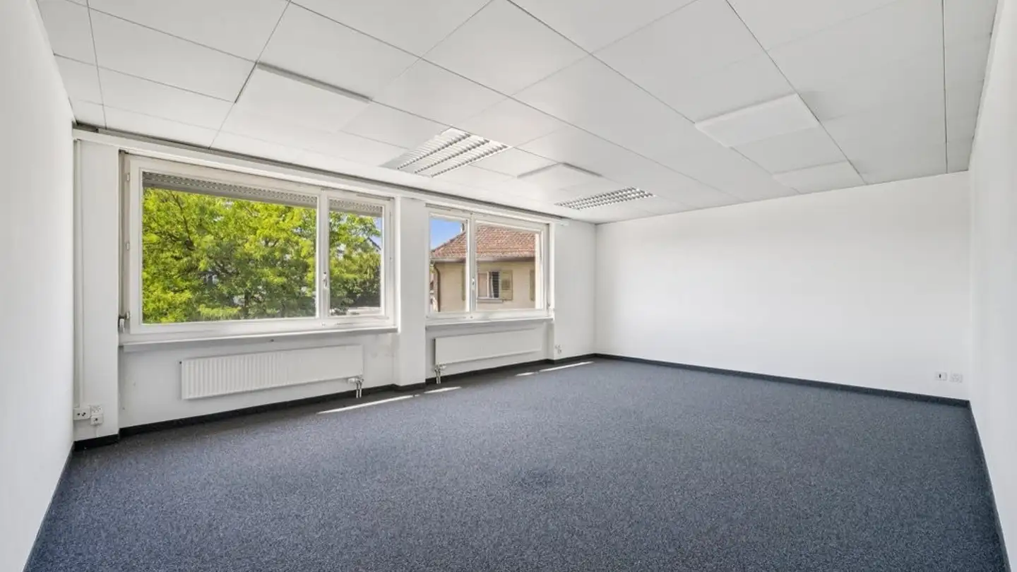 Bürofläche mieten - Weiningerstrasse 48, 8103 Unterengstringen - Foto 4