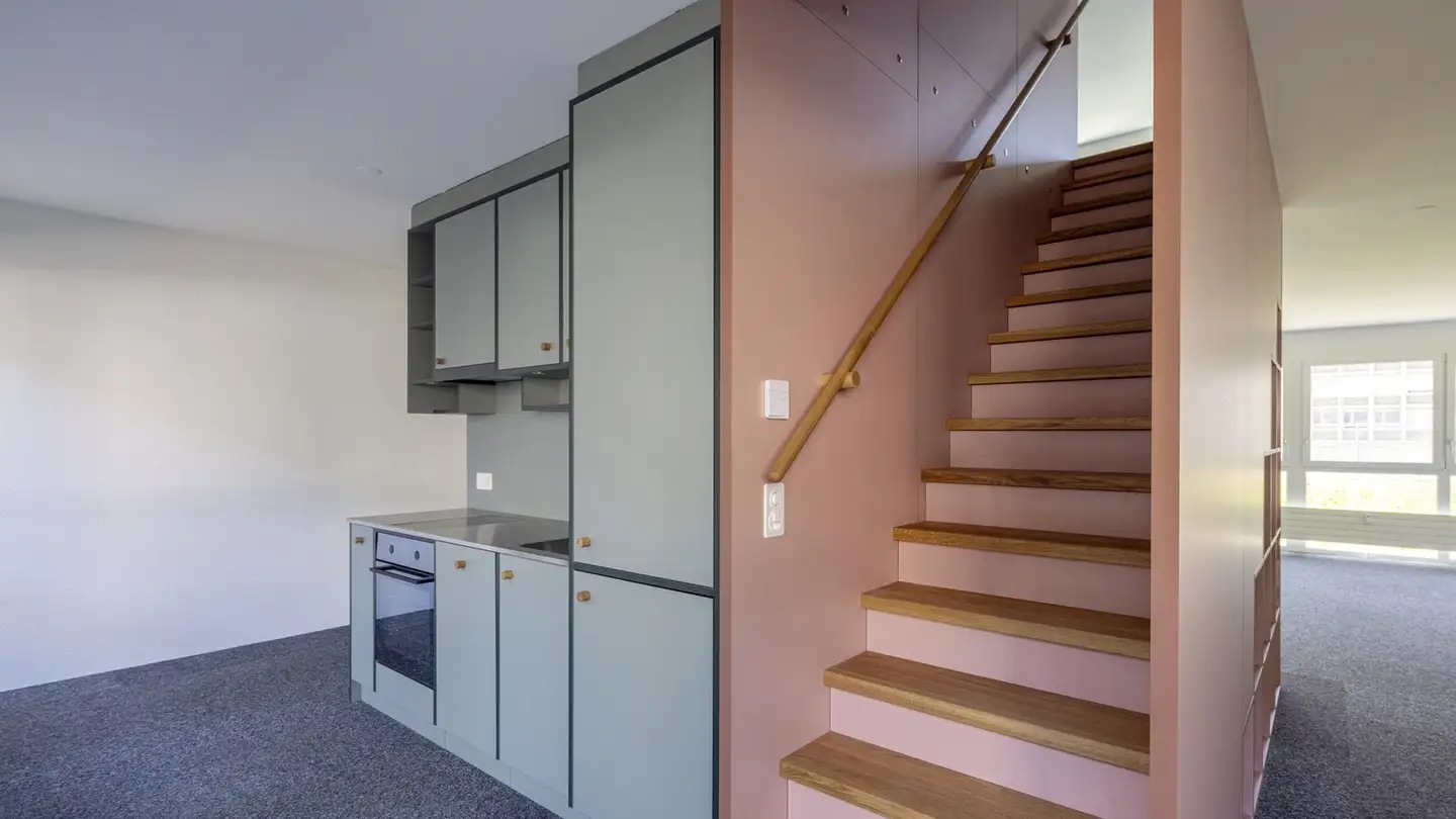 Werkstatt mieten - Wangenstrasse 86a, 3018 Bern - Foto 4