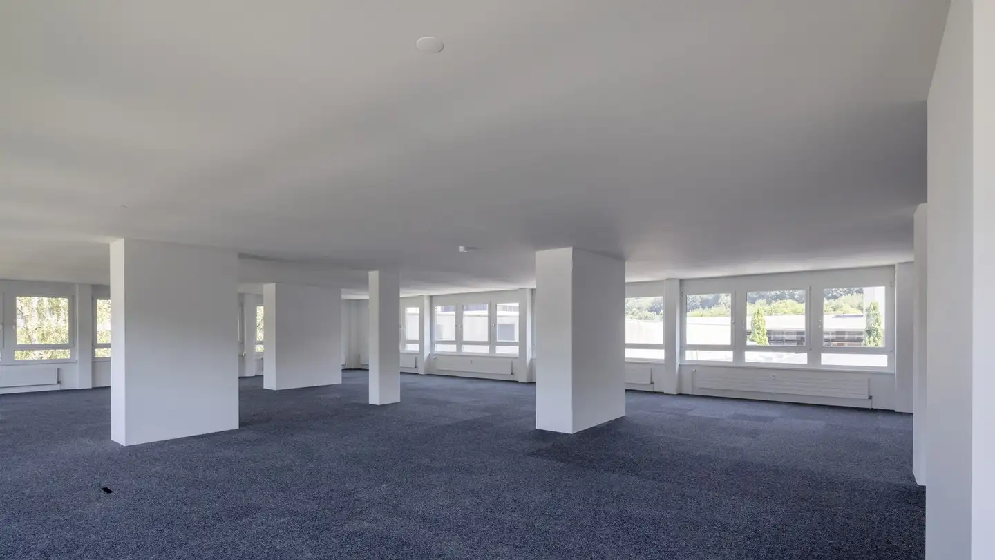 Bürofläche mieten - Wangenstrasse 86a, 3018 Bern - Foto 4