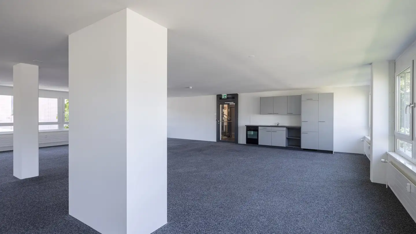 Bürofläche mieten - Wangenstrasse 86a, 3018 Bern - Foto 3