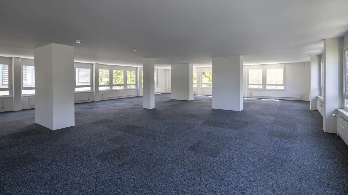 Bürofläche mieten - Wangenstrasse 86a, 3018 Bern - Foto 4