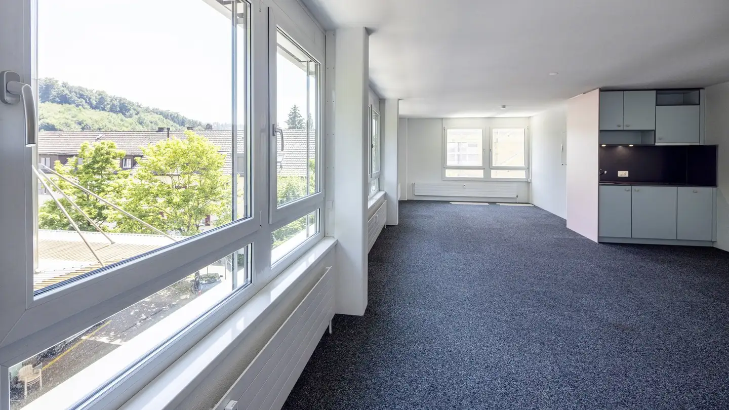Bürofläche mieten - Wangenstrasse 86a, 3018 Bern - Foto 3