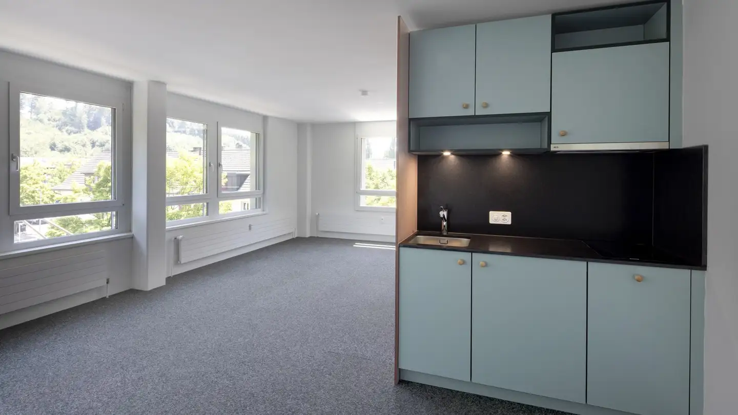 Bürofläche mieten - Wangenstrasse 86a, 3018 Bern - Foto 4