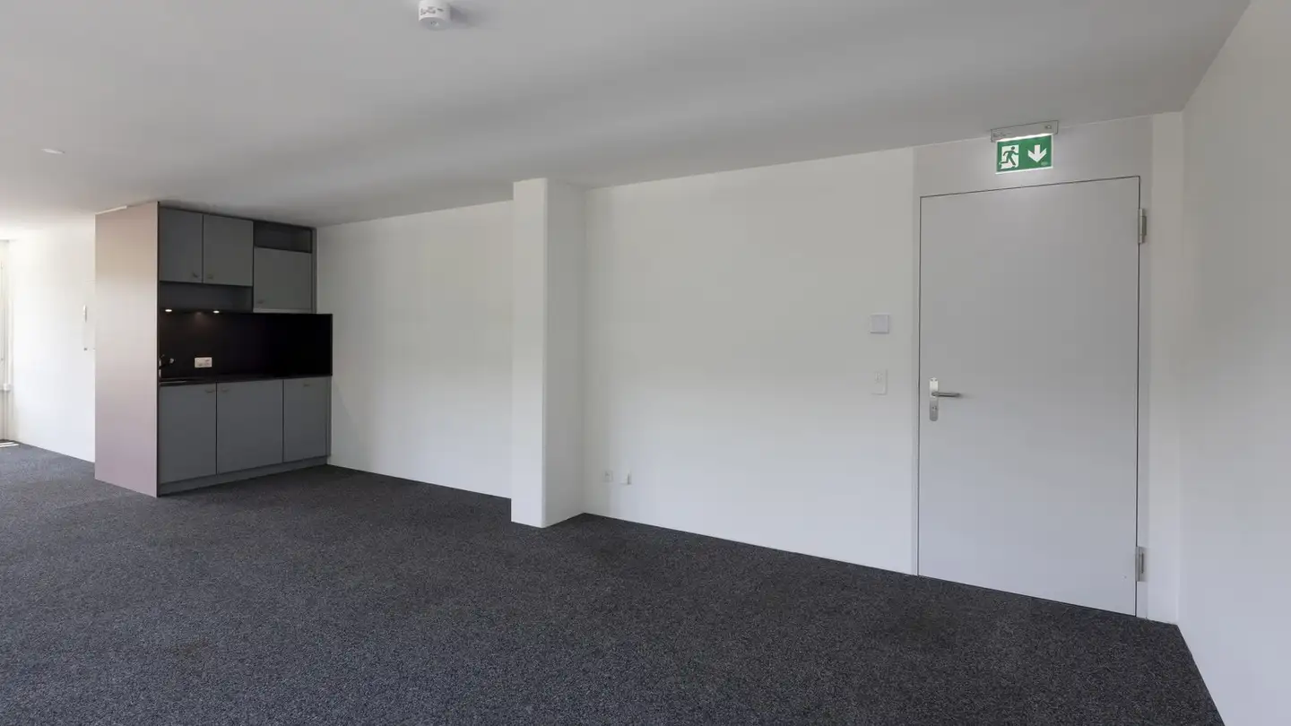 Bürofläche mieten - Wangenstrasse 86a, 3018 Bern - Foto 4
