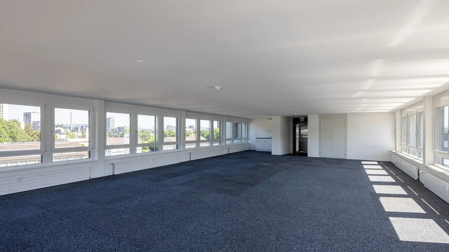 Bürofläche mieten - Wangenstrasse 86a, 3018 Bern - Foto 3