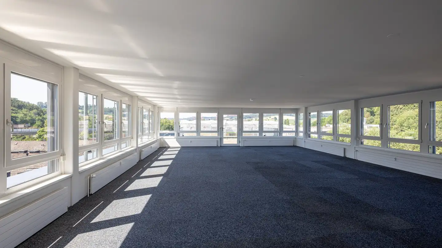 Bürofläche mieten - Wangenstrasse 86a, 3018 Bern - Foto 4