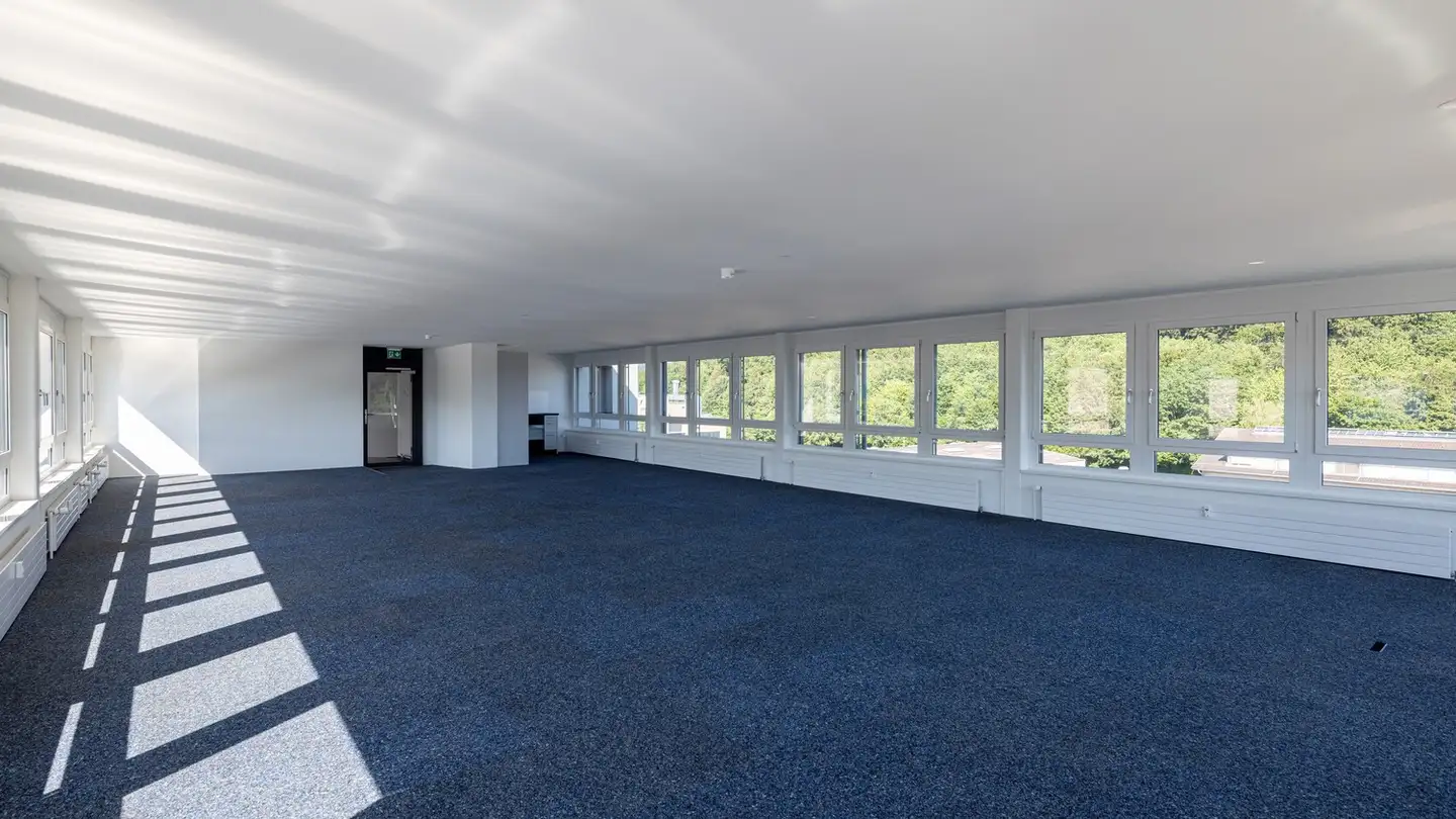 Bürofläche mieten - Wangenstrasse 86a, 3018 Bern - Foto 4