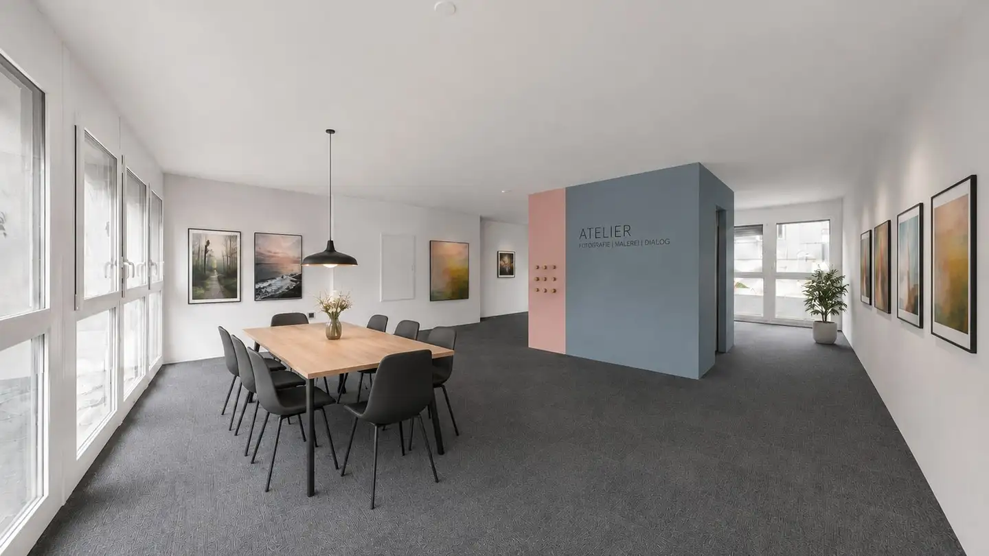 Werkstatt mieten - Wangenstrasse 86a, 3018 Bern - Foto 2