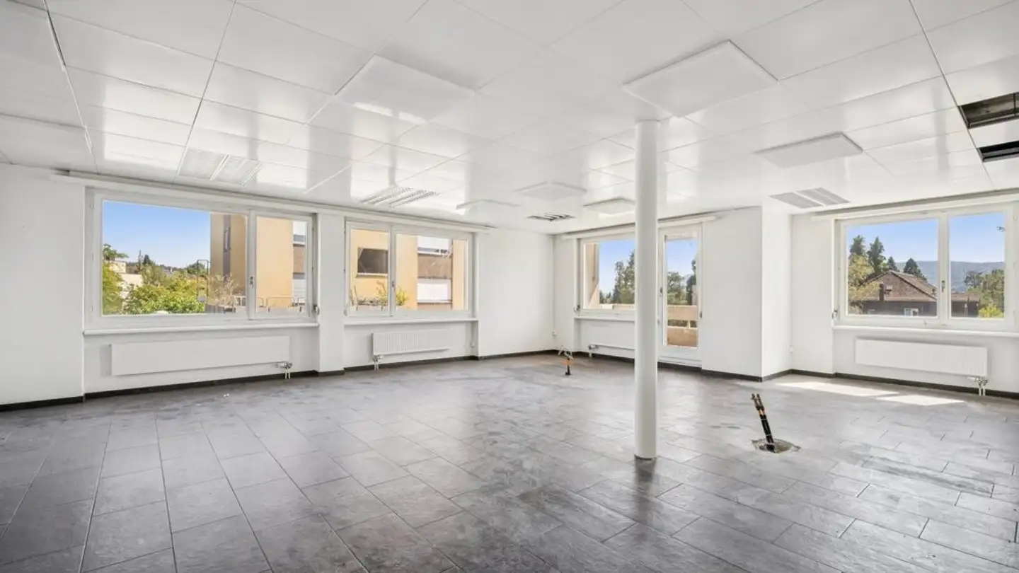 Bürofläche mieten - Weiningerstrasse 48, 8103 Unterengstringen - Foto 4