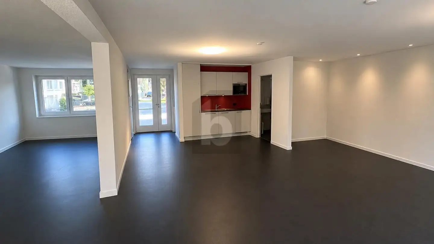 Bürofläche mieten - 5734 Reinach AG - Foto 2