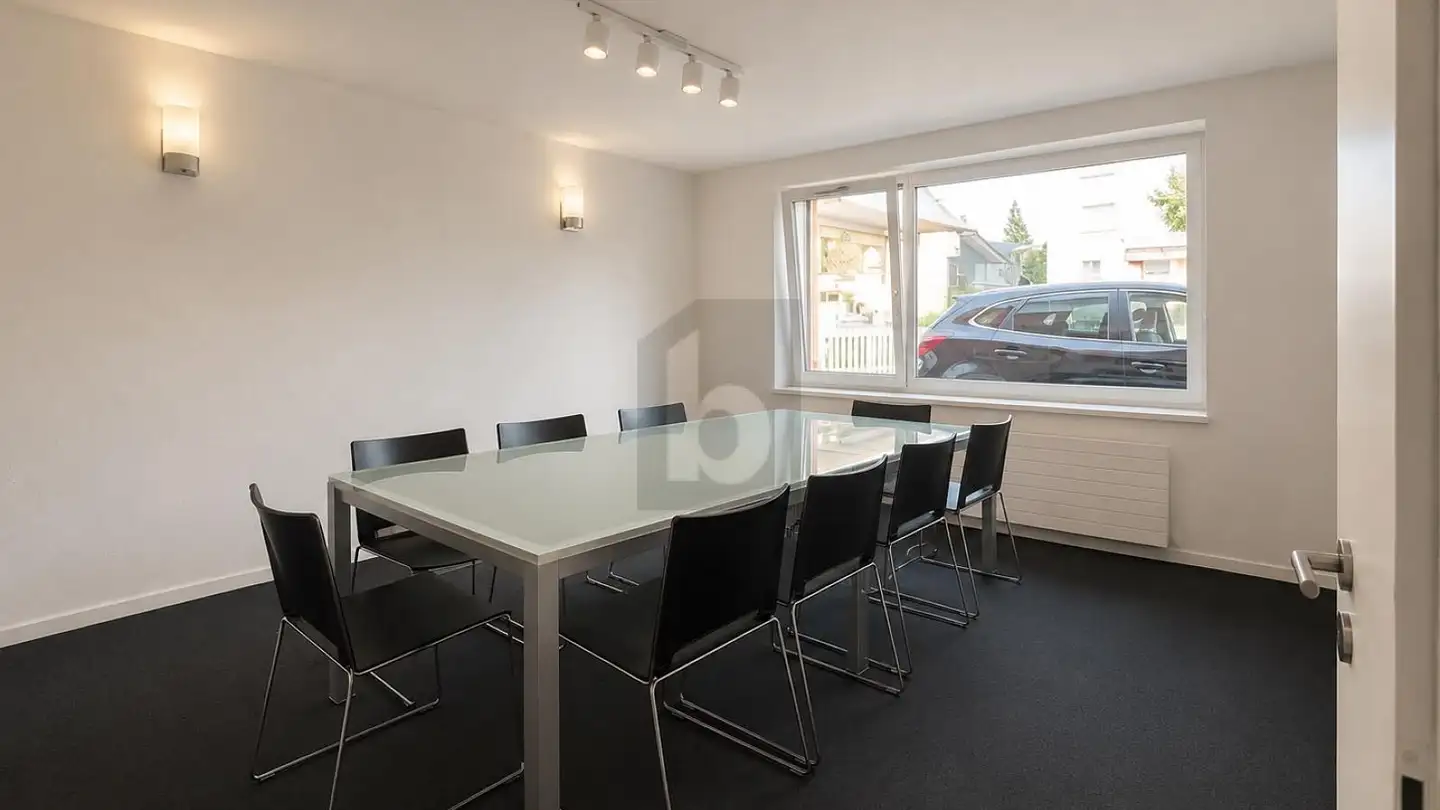 Bürofläche mieten - 5734 Reinach AG - Foto 3