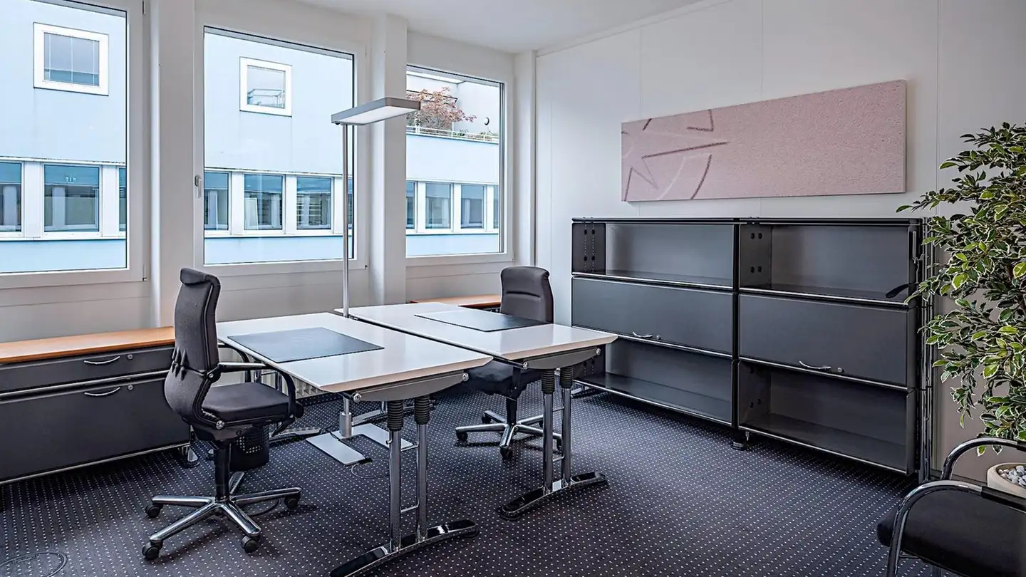 Bürofläche mieten - Werftestrasse 3, 6005 Luzern - Foto 4