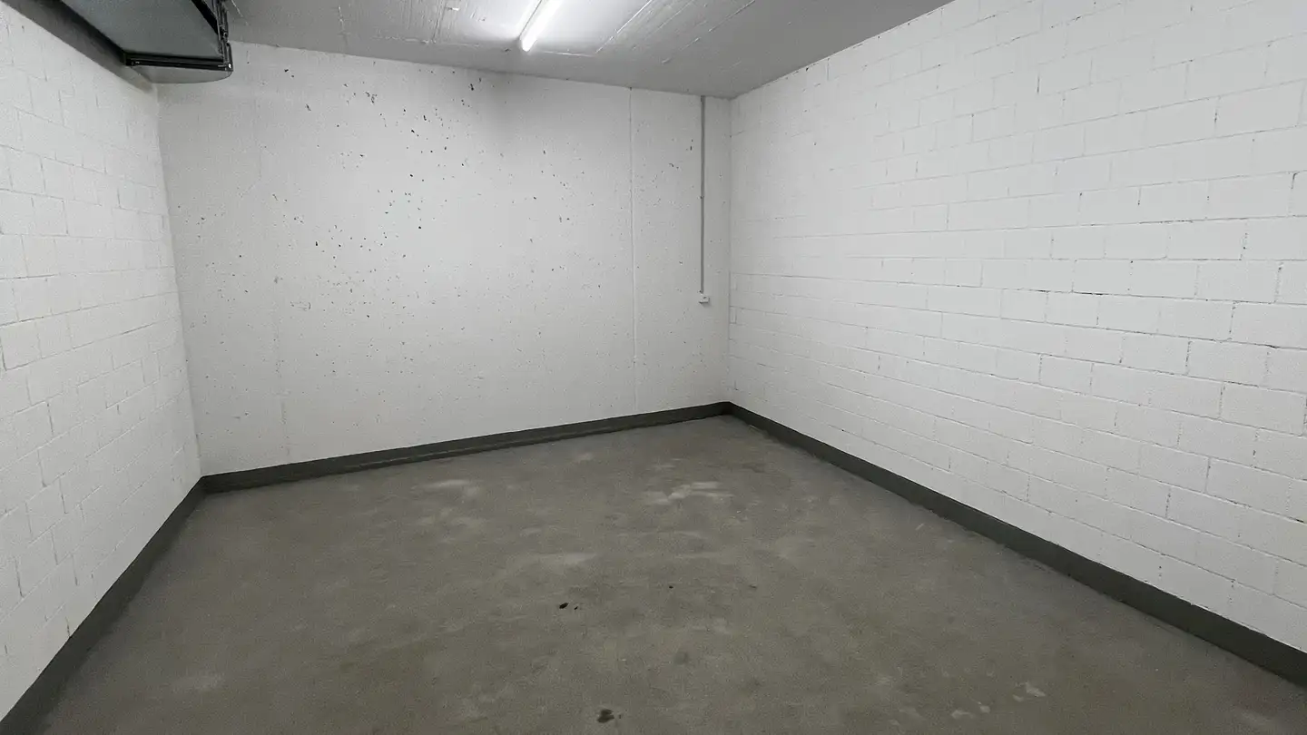 Storage space for rent - Engimattstrasse 26, 8002 Zürich - Photo 2