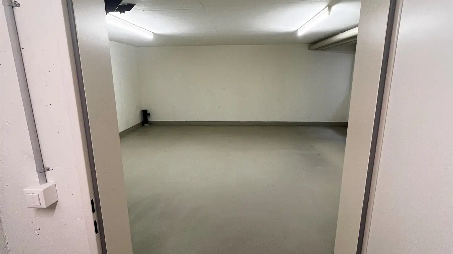 Hobby room for rent - Espenstrasse 95, 8408 Winterthur - Photo 2