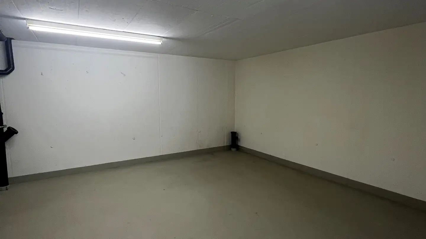 Hobby room for rent - Espenstrasse 95, 8408 Winterthur - Photo 3