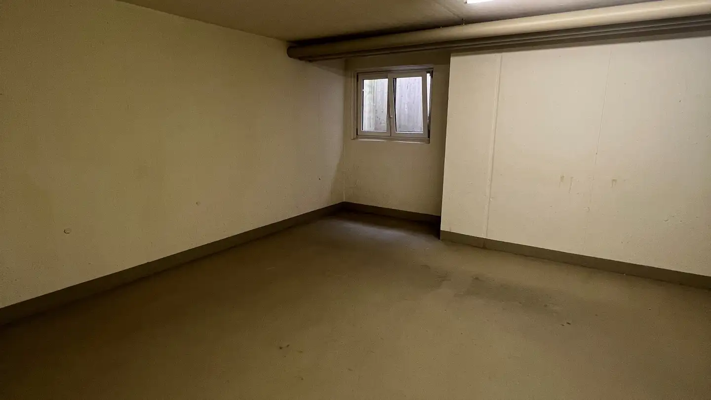 Hobby room for rent - Espenstrasse 95, 8408 Winterthur - Photo 4