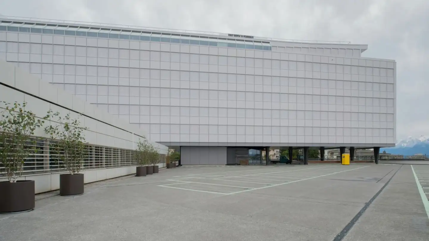 Office space for rent - Avenue D'ouchy 4, 1006 Lausanne - Photo 3