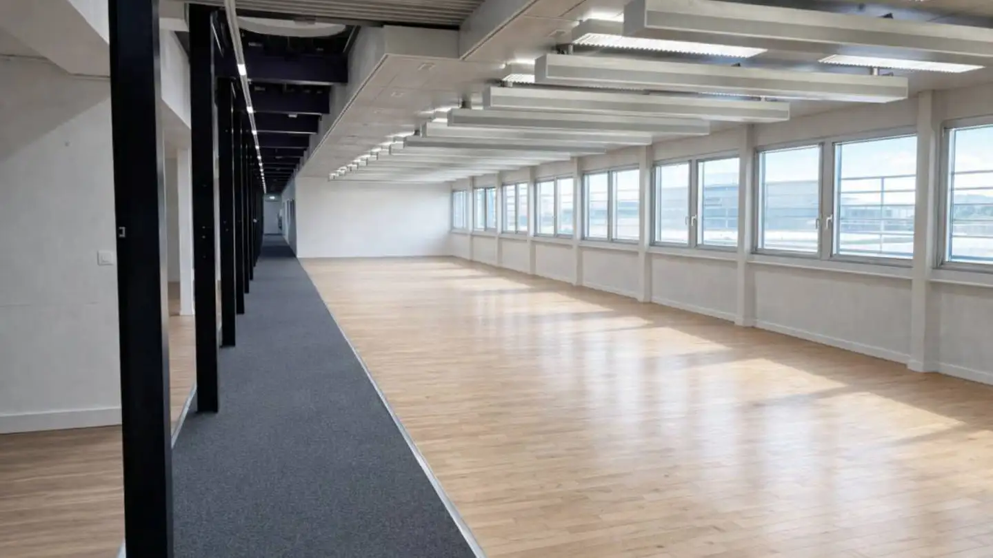 Office space for rent - Avenue D'ouchy 4, 1006 Lausanne - Photo 4