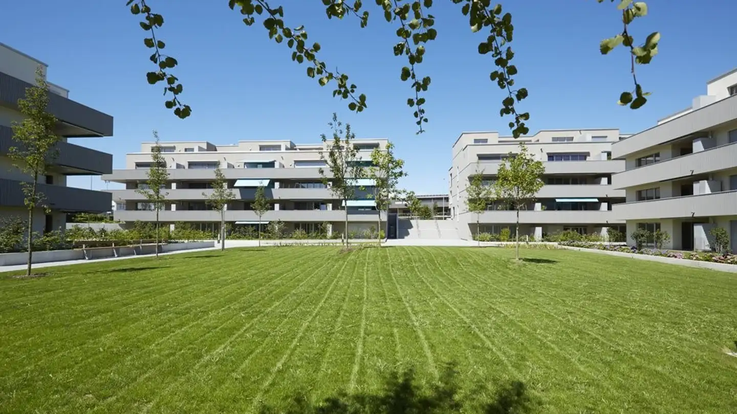 Workshop for rent - Reckholdernstrasse 13, 8590 Romanshorn - Photo 4