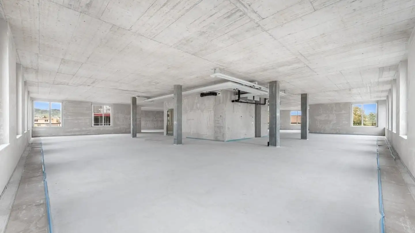 Spazio ufficio in affitto - Hegifeldstrasse 38, 8404 Winterthur - Foto 3