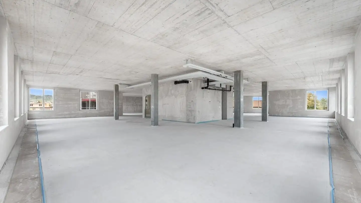 Studio medico in affitto - Hegifeldstrasse 38, 8404 Winterthur - Foto 2