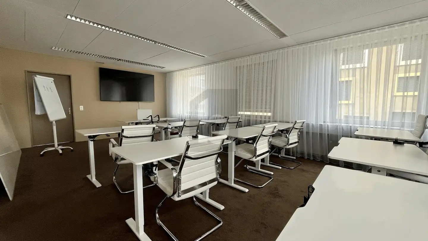Spazio ufficio in affitto - 8048 Zürich - Foto 4