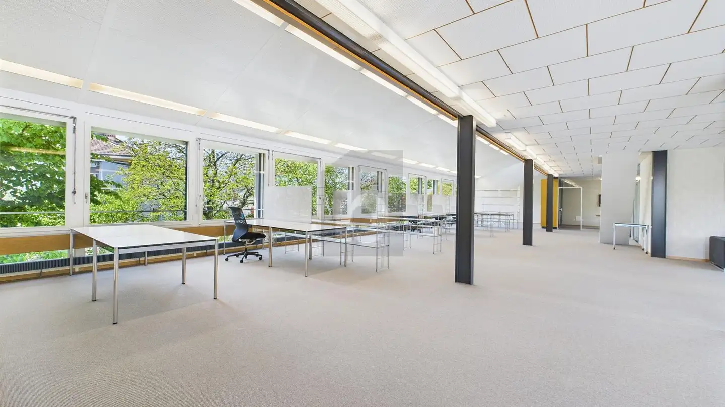 Bureau à louer - 3600 Thun