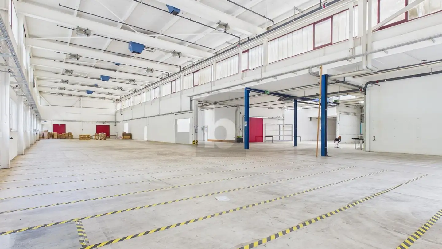 Commercial for rent - 8762 Schwanden GL - Photo 2