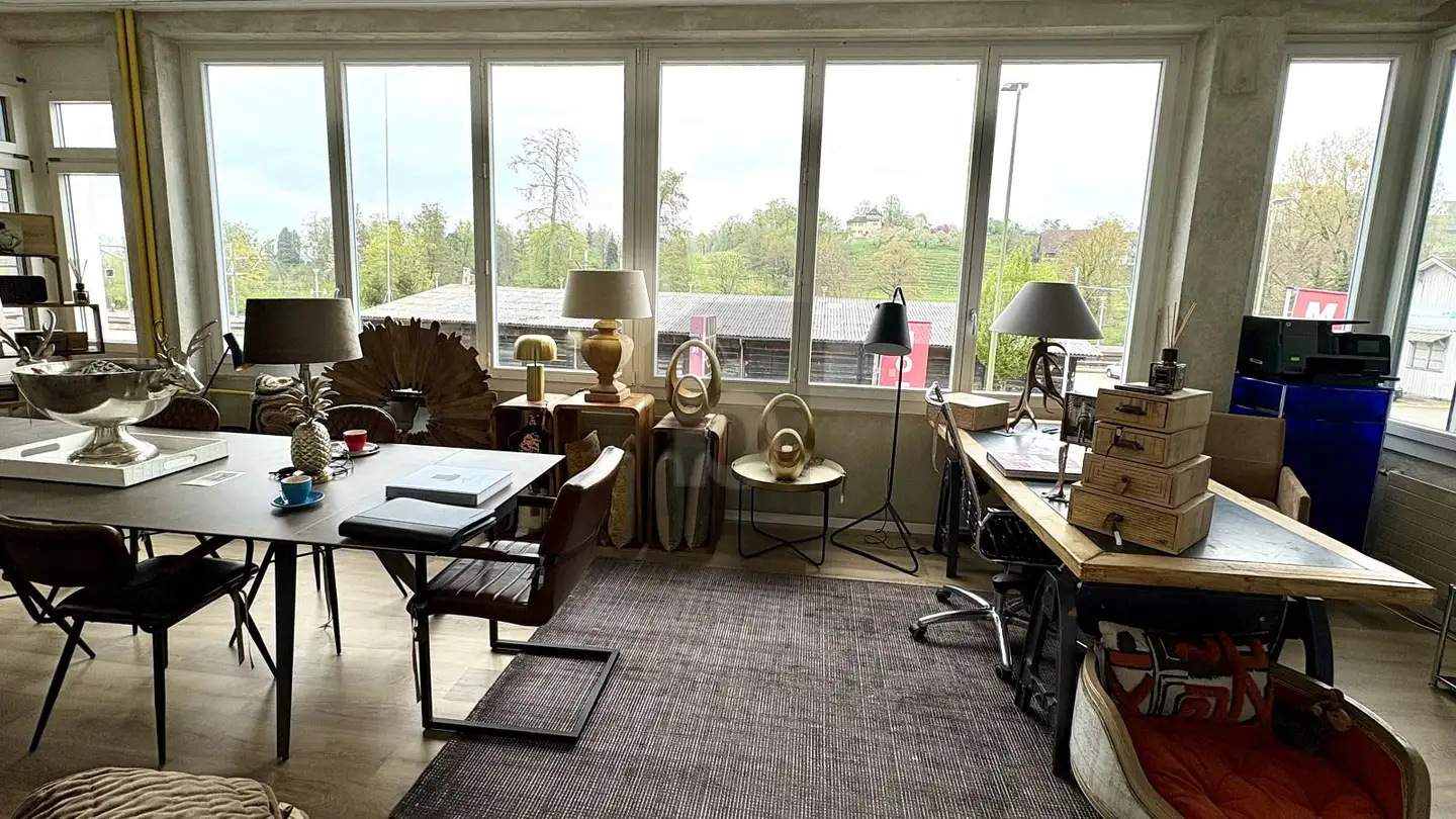 Bureau à louer - 8804 Au ZH - Photo 2