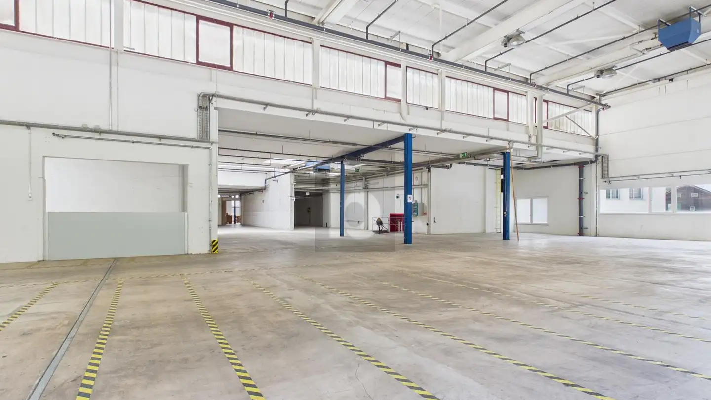 Commercial for rent - 8762 Schwanden GL - Photo 3