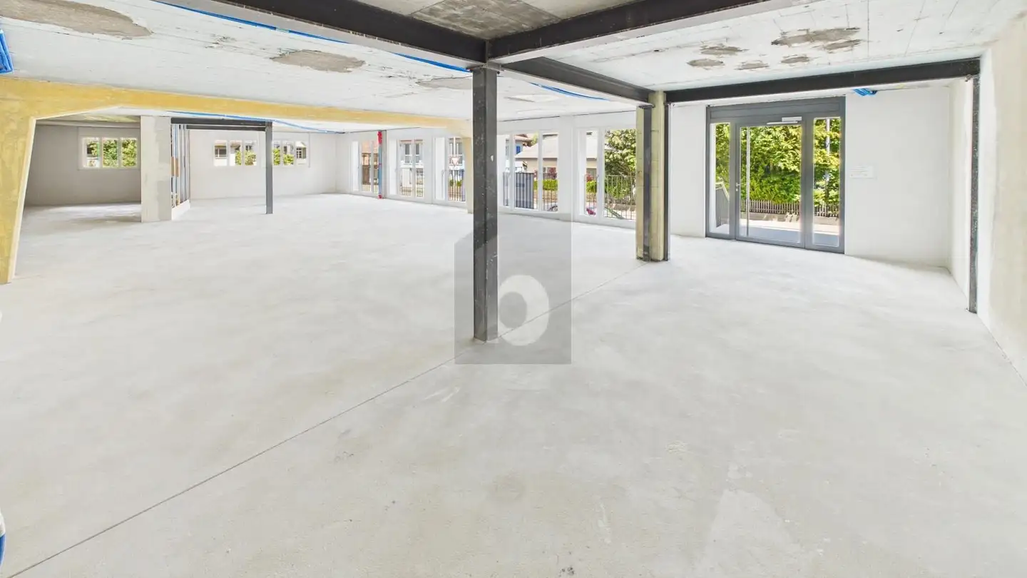 Medical practice for rent - 3367 Thörigen - Photo 3